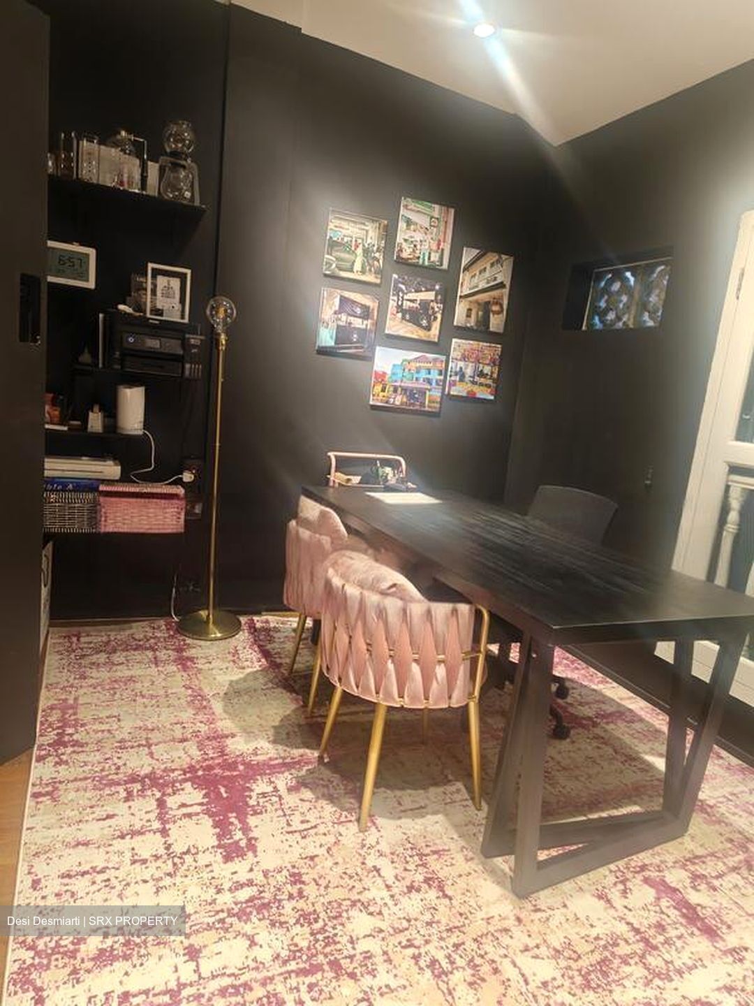 Jalan Sultan (D7), Shop House #481506171